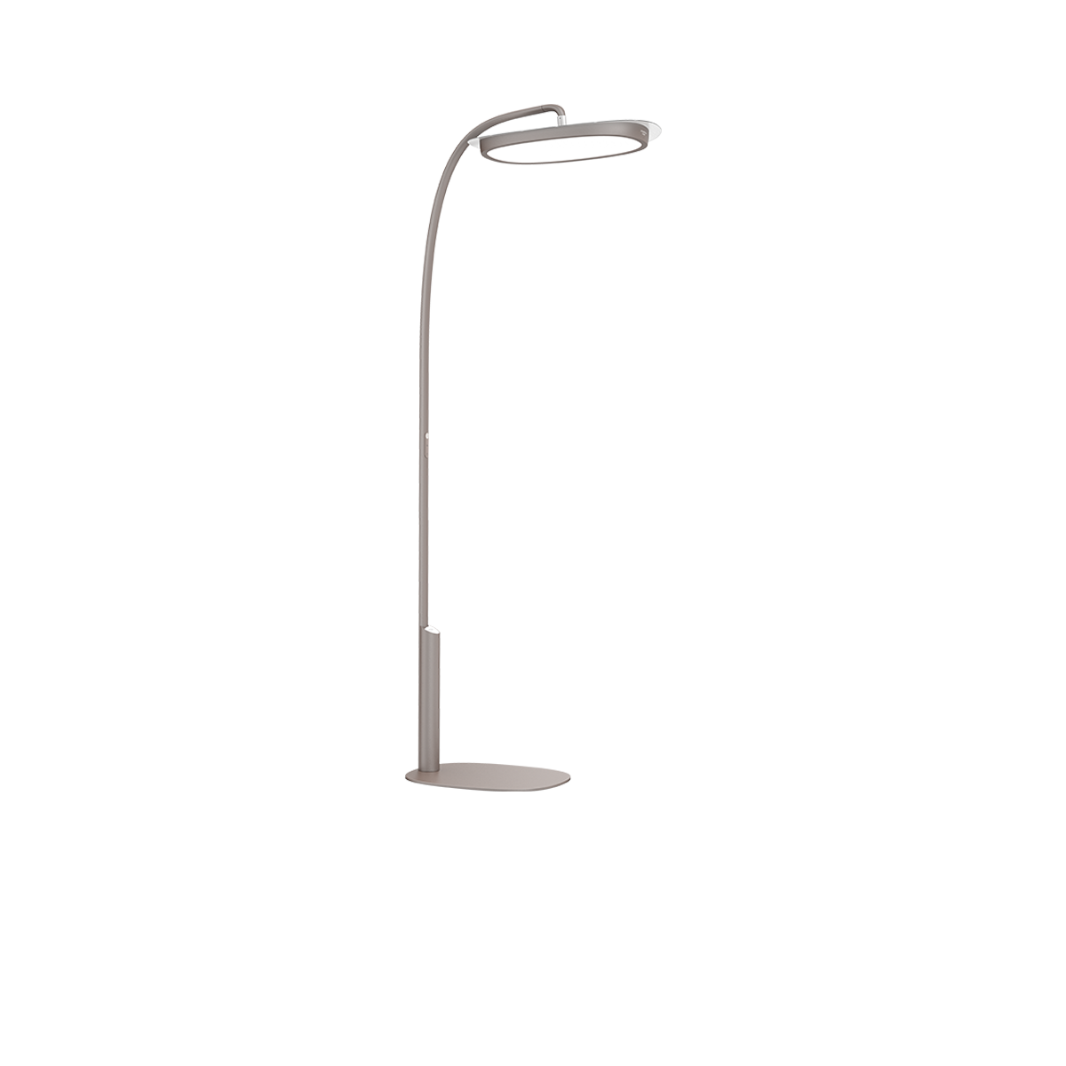 「雀魂萤火虫」护眼落地灯